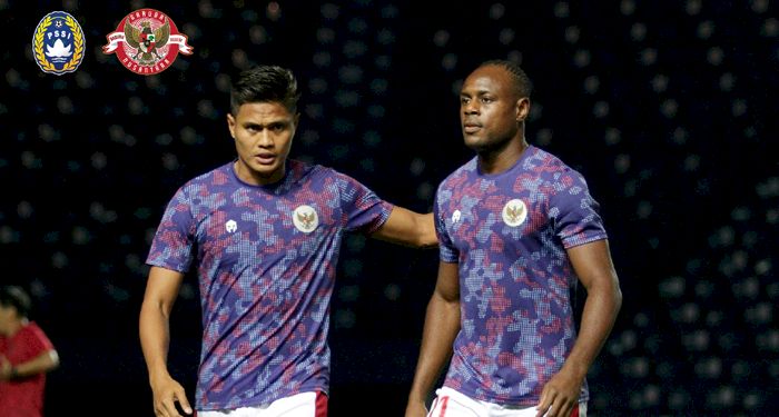 Susunan Pemain dan Link Live Streaming Indonesia vs Taiwan: Bek Persib Starter